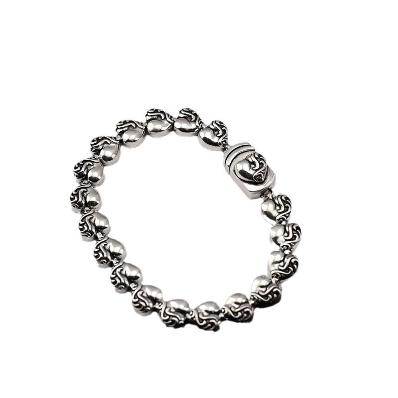 Chrome Hearts Bracelets